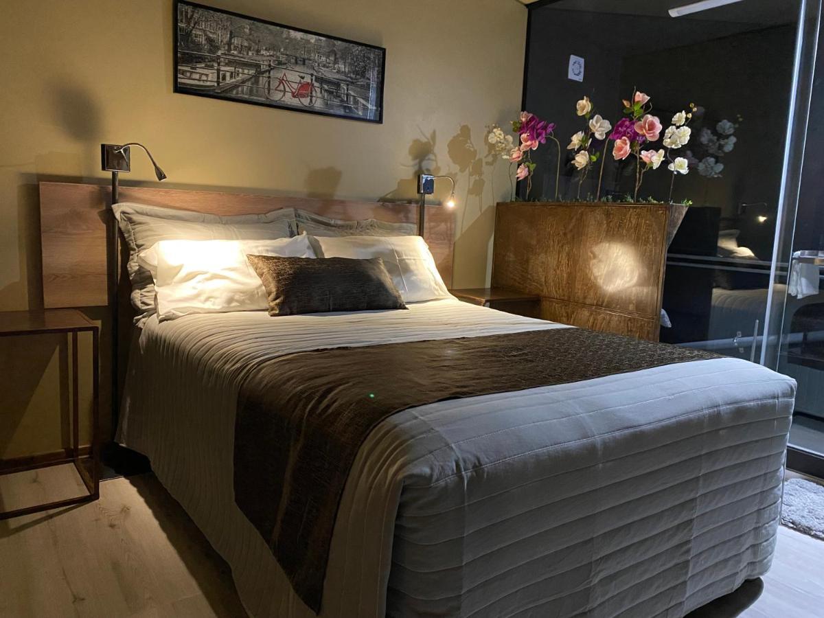 Villa San Jose Arequipa Luaran gambar