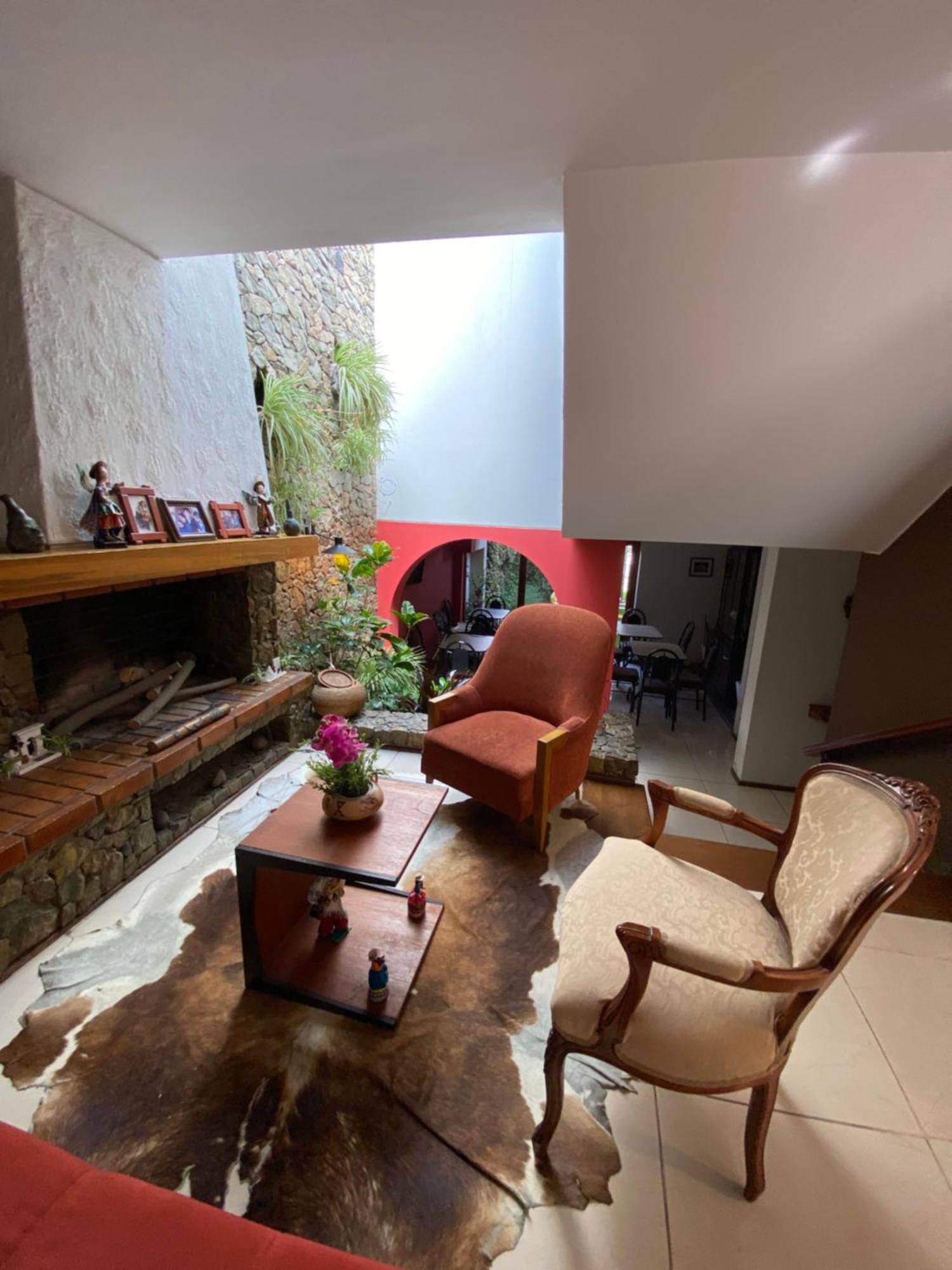 Villa San Jose Arequipa Luaran gambar
