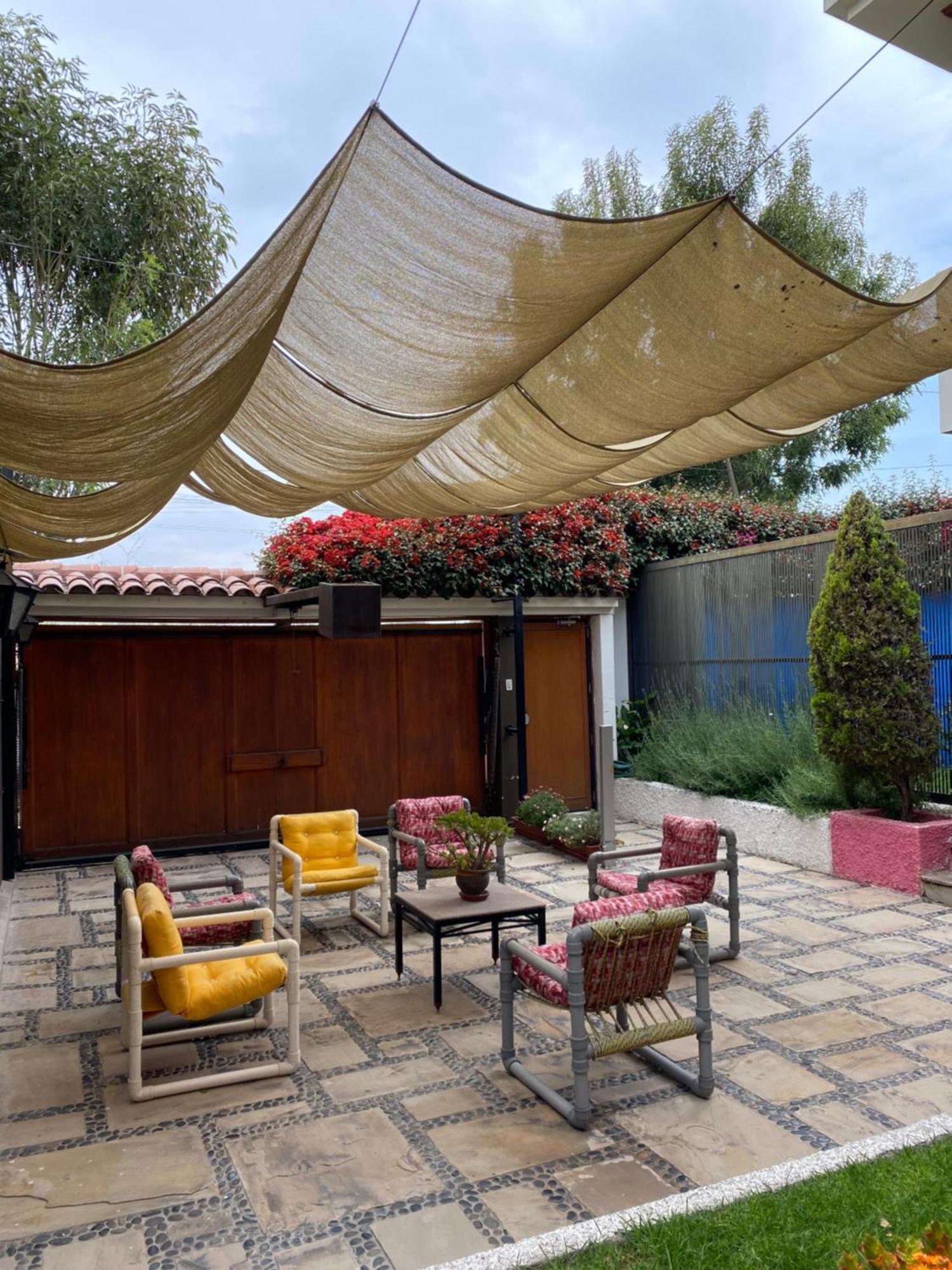 Villa San Jose Arequipa Luaran gambar