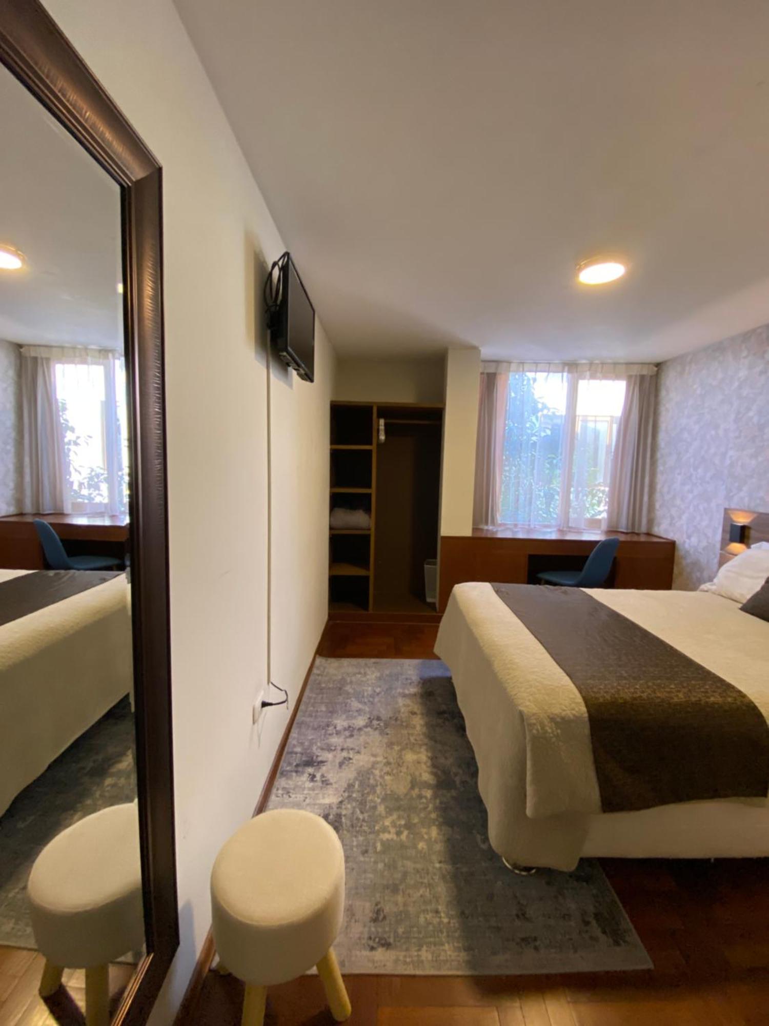 Villa San Jose Arequipa Luaran gambar