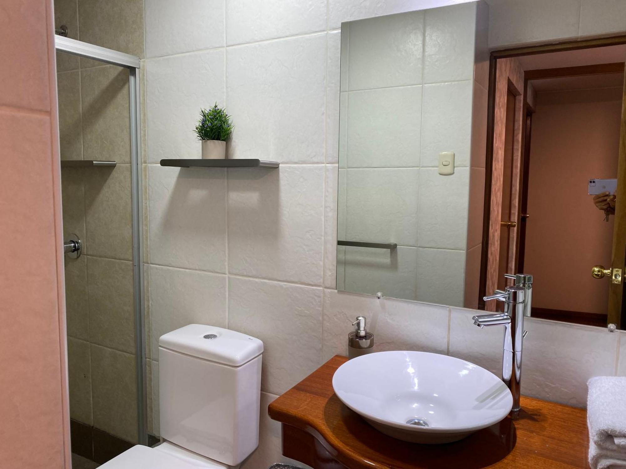 Villa San Jose Arequipa Luaran gambar