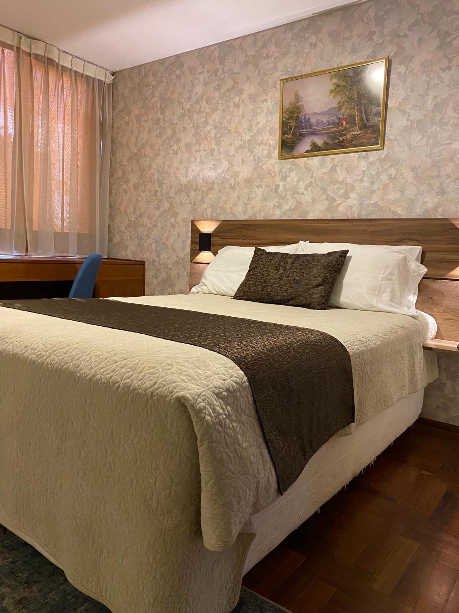 Villa San Jose Arequipa Luaran gambar